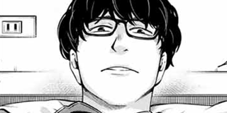 ハードワーカー中田 | 【第1話】「中田氏の悩み」 / マガポケ | 少年マガジン公式無料漫画アプリ