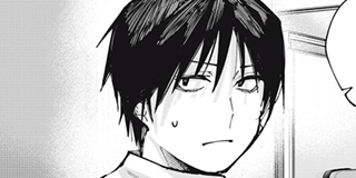 屋根の下のアルテミス | 【第1話】元天才少女 / マガポケ | 少年マガジン公式無料漫画アプリ