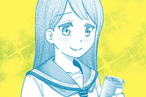 自販機と私