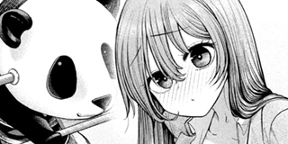 社長と酒と星 | 【第1話】社長と公園 / マガポケ | 少年マガジン公式