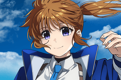 魔法少女リリカルなのはEXCEEDS