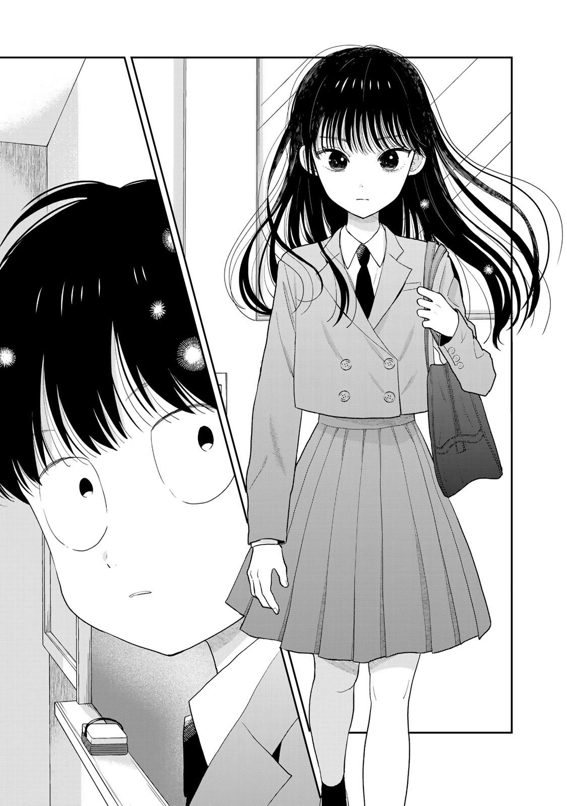 僕だけが知ってるんだぜ
