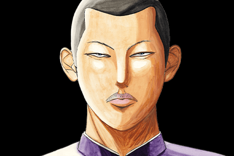 エリートヤンキー三郎