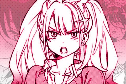いつかデレるキミへ