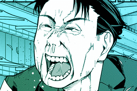 ギャンブラー馬迫さん
