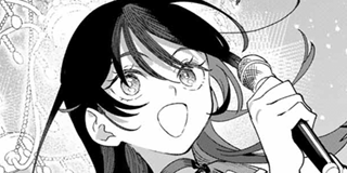 アイドラトリィ | 【#1】ハルミ ジュンナ / マガポケ | 少年マガジン公式無料漫画アプリ