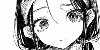 モノクロの世界から、愛を込めて。 | 【特別読み切り】 / マガポケ | 少年マガジン公式無料漫画アプリ