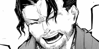 イラスト侍 | 【特別読み切り】 / マガポケ | 少年マガジン公式無料漫画アプリ