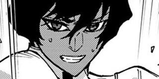 Fate/Grand Order -turas realta- | 【第100話】 / マガポケ | 少年マガジン公式無料漫画アプリ