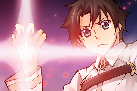 Fate/Grand Order -turas realta-
