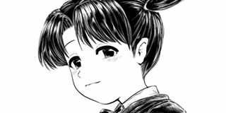 彼女は救世主なのか？ | 【特別読み切り】 / マガポケ | 少年マガジン公式無料漫画アプリ