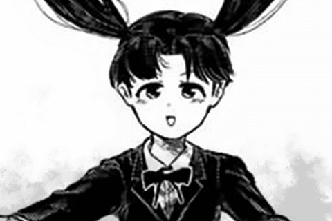 彼女は救世主なのか？