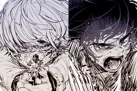 ラスト・ミッシェル