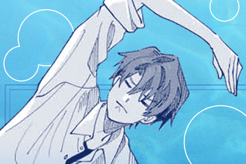 オンエアは深海より