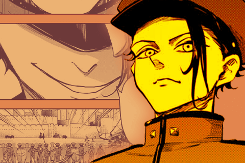 エリートのために