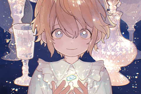 ガラス工房の錬金術師