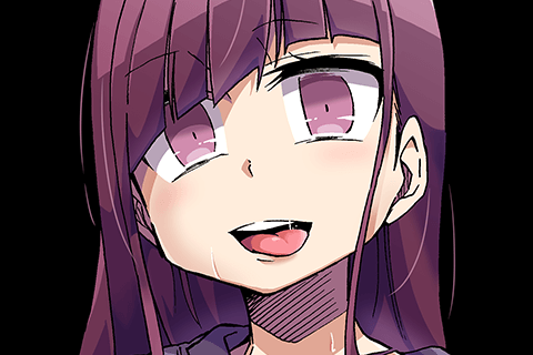 異常者の愛