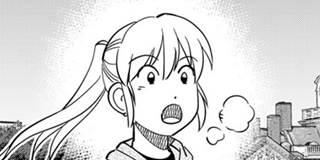 Q.E.D. UNIV. ―証明終了― | ルベン・ロホは、なぜ死んだのか？（1