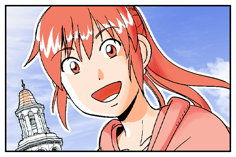 Q.E.D. UNIV. ―証明終了―