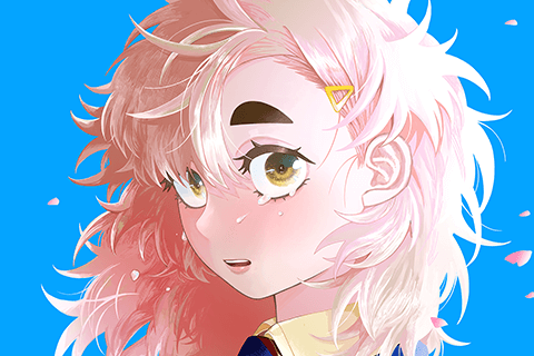 君はおれの優しくない春