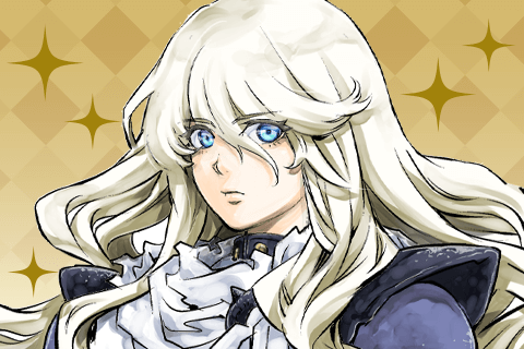 転生・暗黒騎士団チェリー味