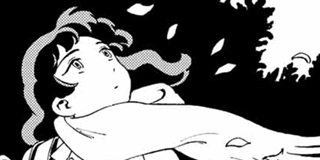 【特別読み切り】