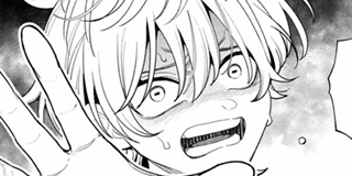 【特別読み切り】