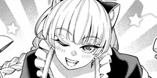 【特別読み切り】