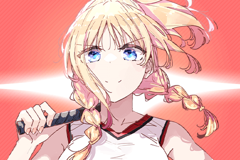 シンデレラアスリーツ