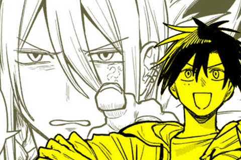 ホコリコリゴリ