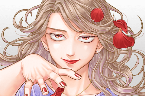 怖い女　～好き、嫌い、許さない～