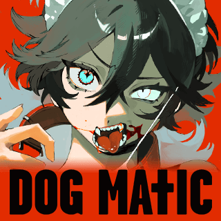DOG MATIC