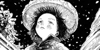【特別読み切り】
