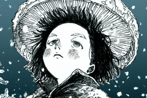 雪道