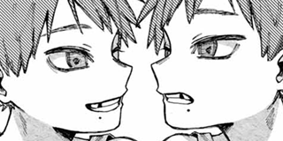 【特別読み切り】