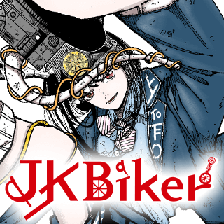 JK Biker
