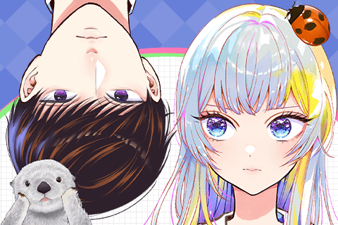 せいぶつ部の田辺くん