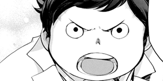 サラリーマンZ | 【第39話】胆力 / マガポケ | 少年マガジン公式無料