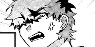 歪みの虜 | 【第一話】出会い / マガポケ | 少年マガジン公式無料漫画アプリ