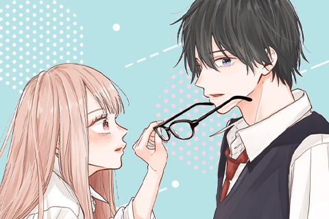 クラスの陰キャに彼氏の才能がありすぎる