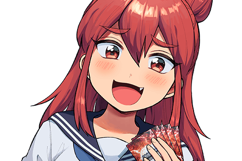 かみあそび！～カードゲーマー少女の日常～