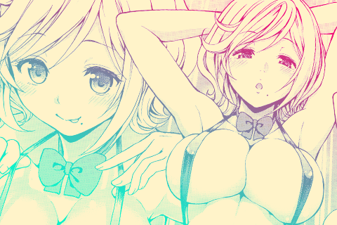 アホ女高のきさりゃ