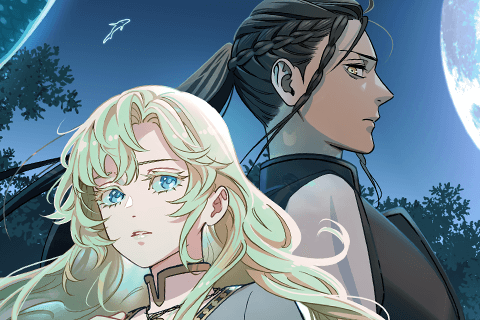 レーエンデ国物語