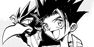 王ドロボウJING | 【1stSHOT】どろぼうの都編　どろぼうの都 / マガポケ | 少年マガジン公式無料漫画アプリ