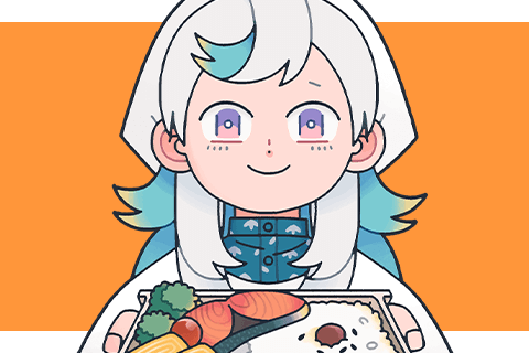 邪神の弁当屋さん