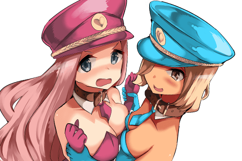 放課後の拷問少女