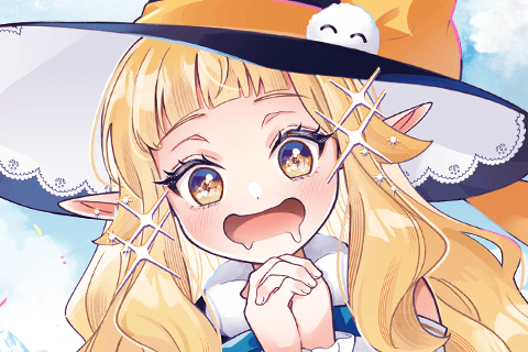 ぐうたらエルフののんびり異世界紀行