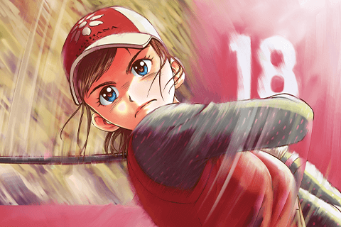 バウンスバック