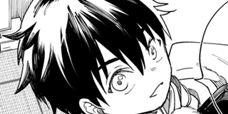 【爆アド】生まれた直後から最強悪霊と脳内バトルしてたら魔力量が測定可能域を超えてました〜悪憑の子の謙虚な覇道〜 | 【第1話】悪憑の子に転生？ / マガポケ | 少年マガジン公式無料漫画アプリ