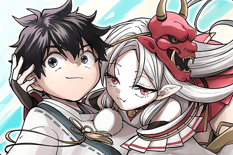 【爆アド】生まれた直後から最強悪霊と脳内バトルしてたら魔力量が測定可能域を超えてました〜悪憑の子の謙虚な覇道〜